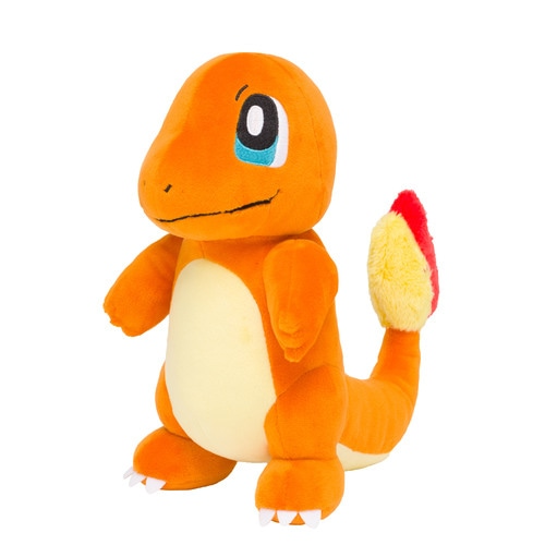 Pokemon Center Starters Plush