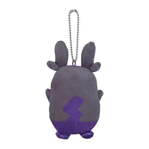 Pokemon Center Morpeko Mascot Plush