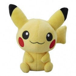 Pokemon DOLLS Gen 1 Plush