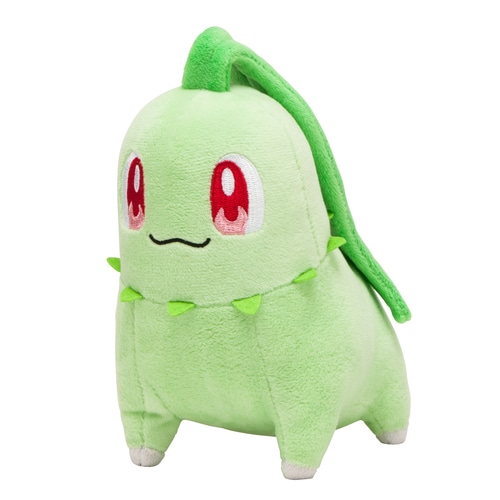 Pokemon Center Starters Plush