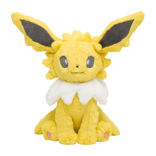 Pokemon Fuwa Fuwa BIG Daki Plush