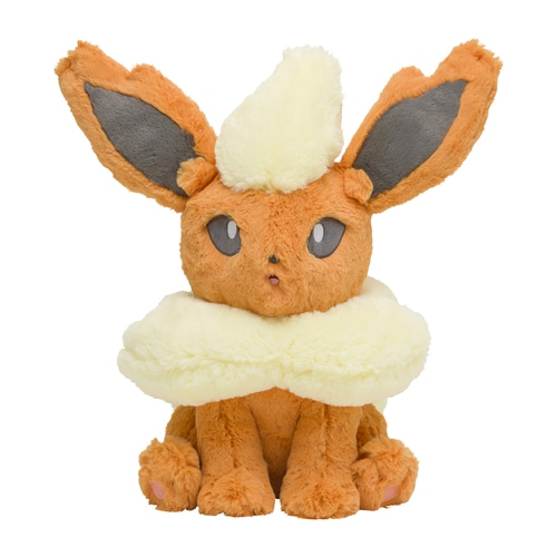 Pokemon Fuwa Fuwa BIG Daki Plush