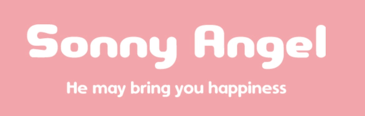 Sonny Angel