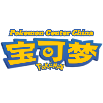 Pokemon Center China
