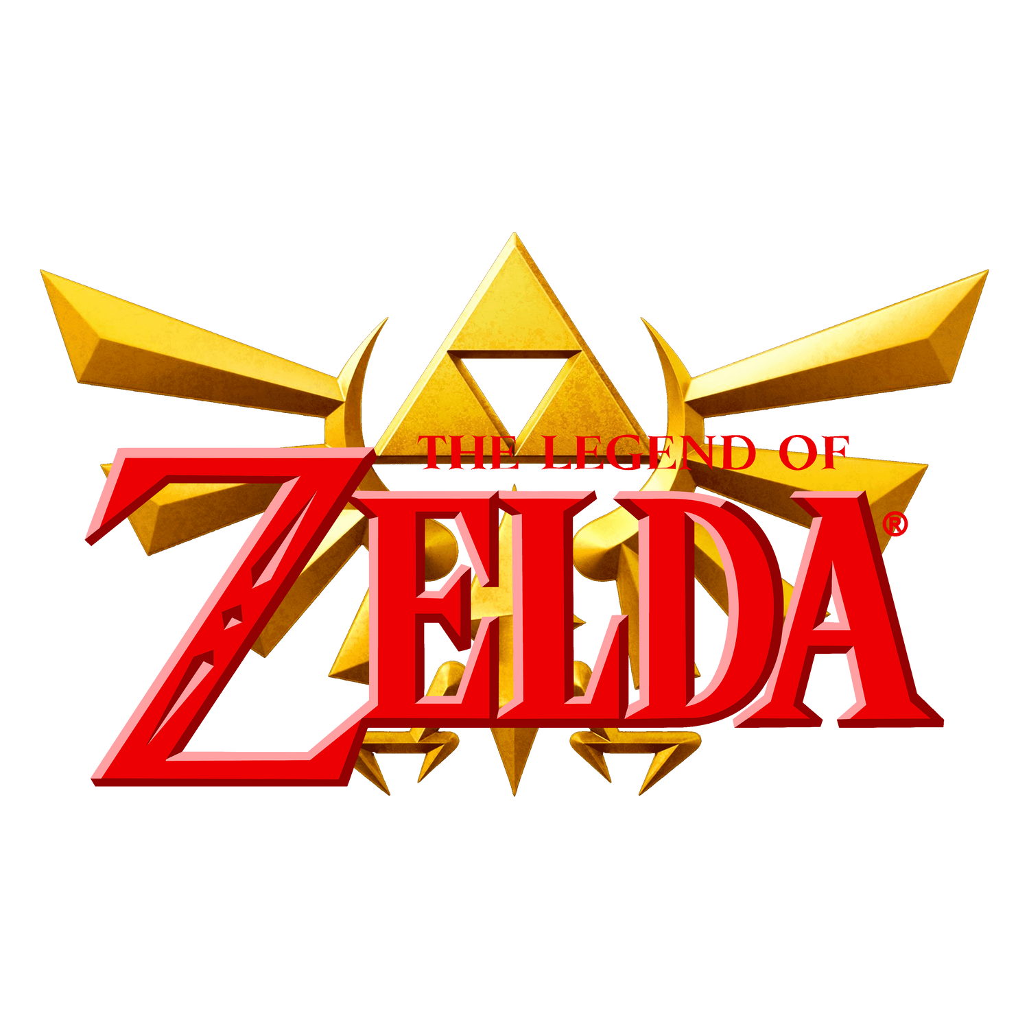 The Legend of Zelda