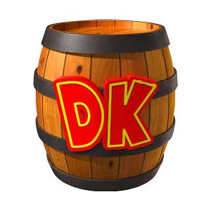 Donkey Kong