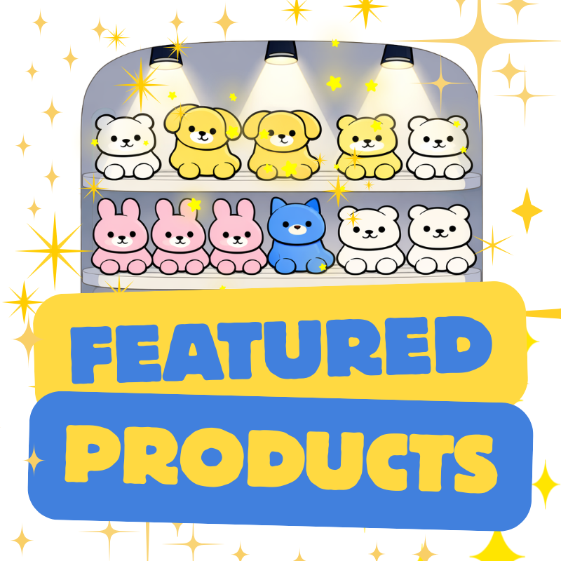 Featured Products