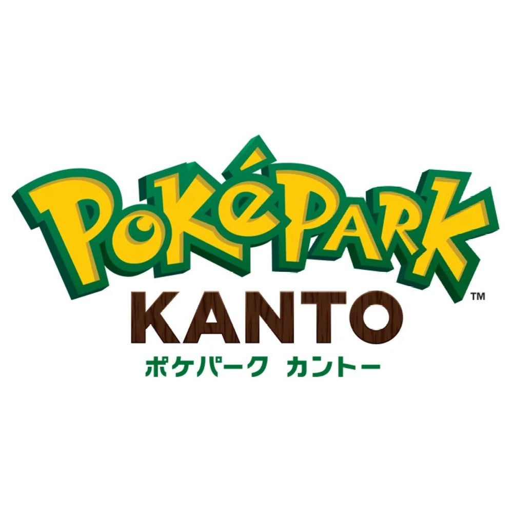 PokePark Kanto