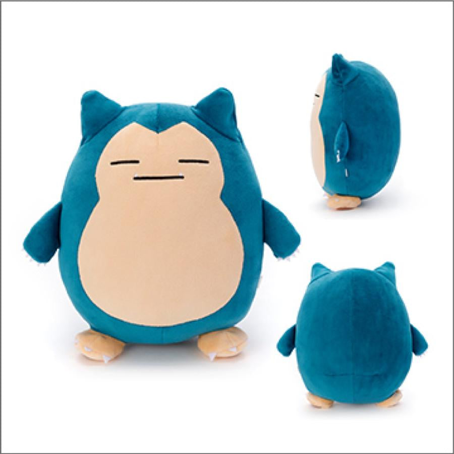 Pokemon Mocchi-Mocchi S Plush