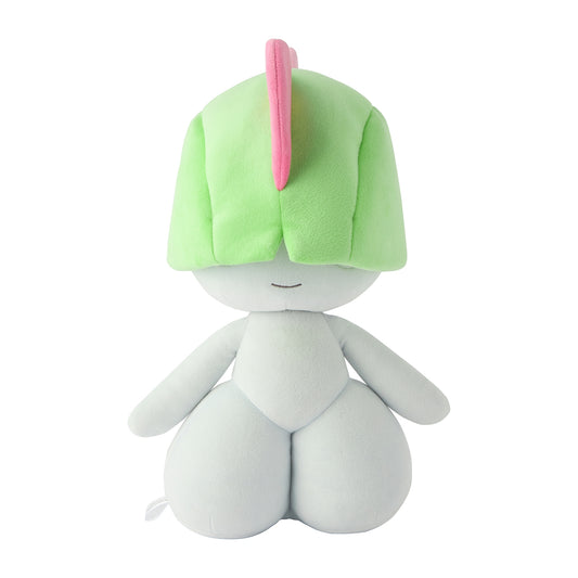 Pokemon Mocchiritchi BIG Mochi Plush (May 2025 Release)