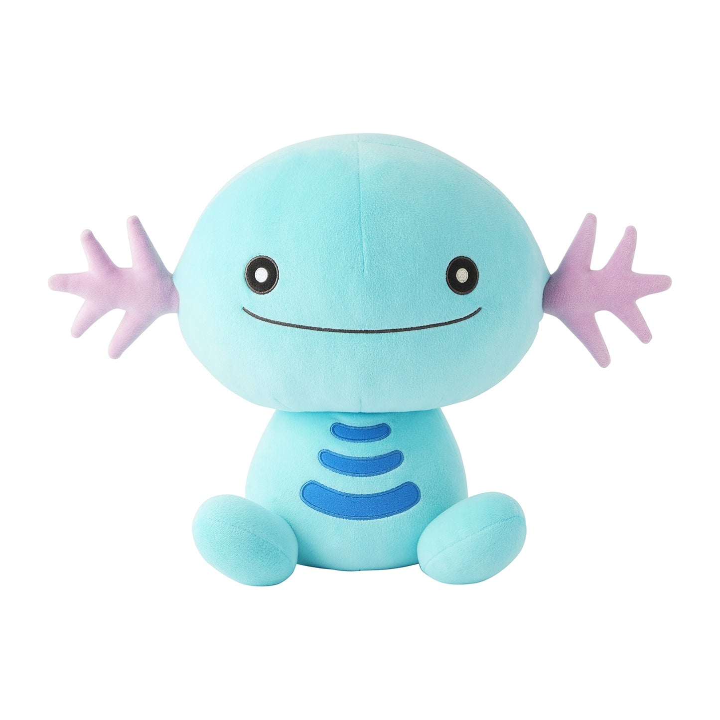 Pokemon Mocchiritchi BIG Mochi Plush (May 2025 Release)