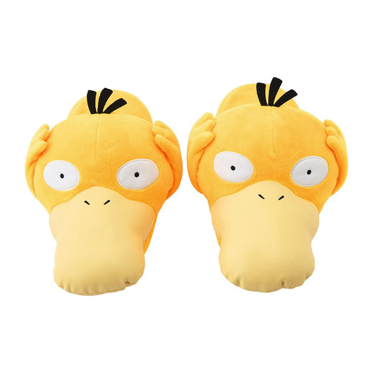 Pokemon Psyduck Room Slippers