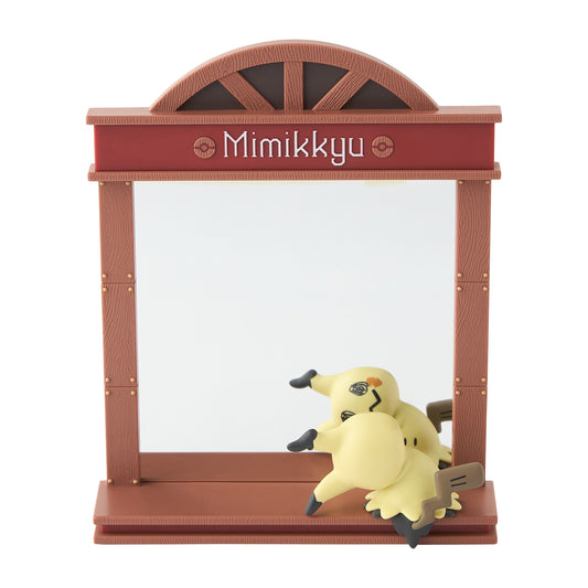 Pokemon Mimikyu Stand Mirror