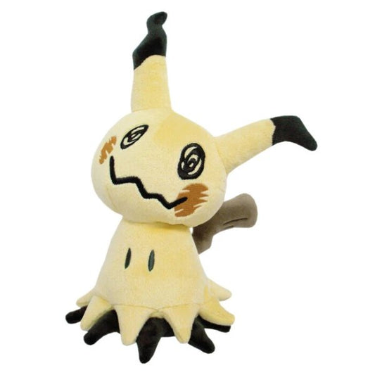 Pokemon All Star Collection Plush Mimikyu (S)