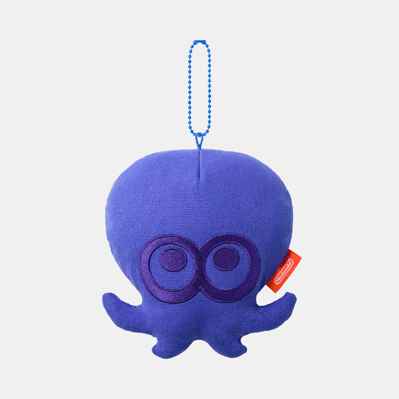 Nintendo Splatoon3 Mascot Plush