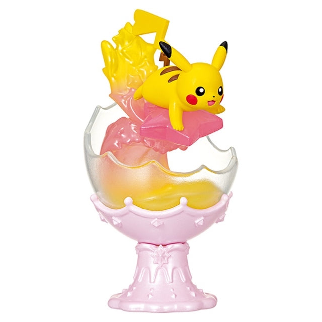 Pokemon POP'n SWEET Collection Figurine BLIND