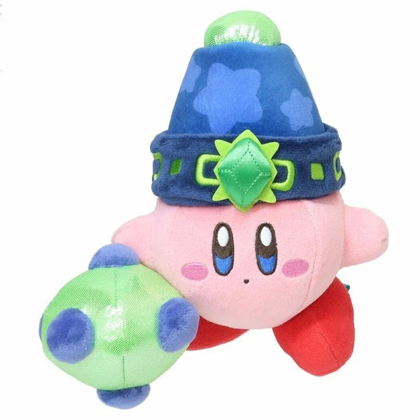Kirby Chain Bomb Plush (S)