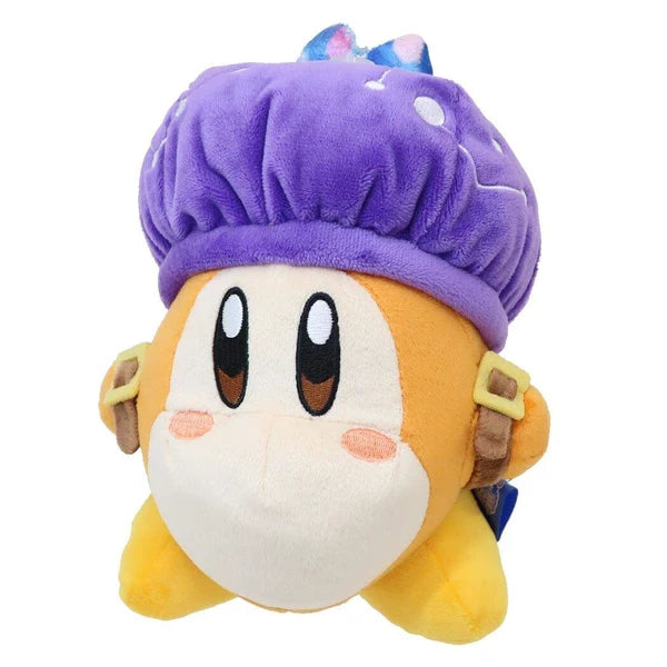 Kirby Astrologer Waddle Dee Plush (S)