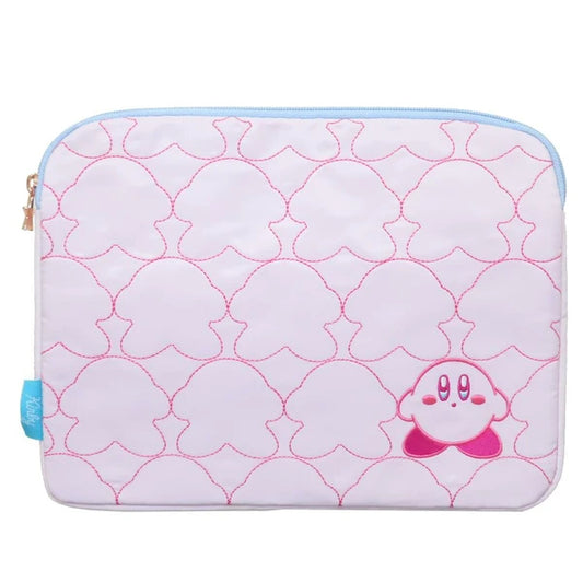 Kirby Here I Am Kirby Gadget Case