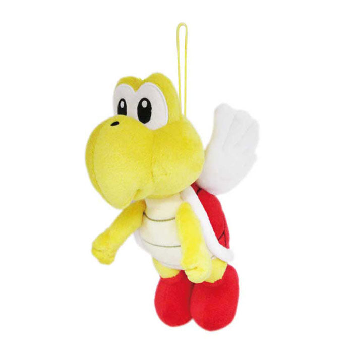 Super Mario Brothers All Star Collection AC22 Patapata Plush (S)