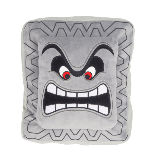 Super Mario Brothers Merchandise MZ36 Thud Cushion