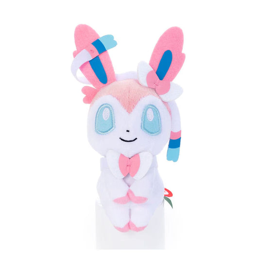 Pokemon Chokkorisan Sylveon Plush