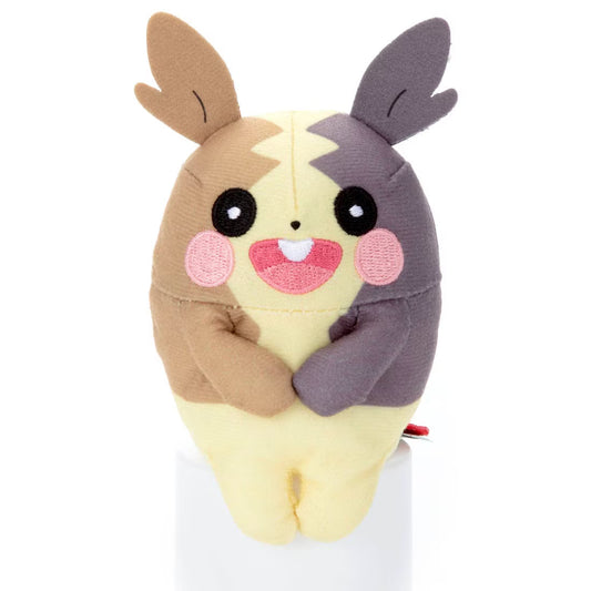 Pokemon Chokkorisan Morpeko (Full Belly Mode) Plush