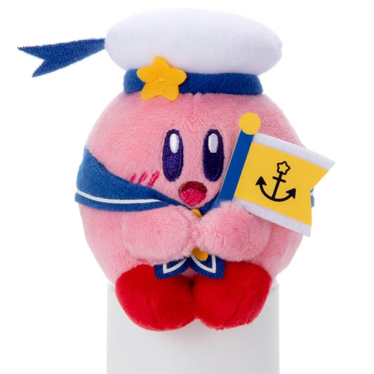Kirby Bon Voyage Chokkorisan Kirby