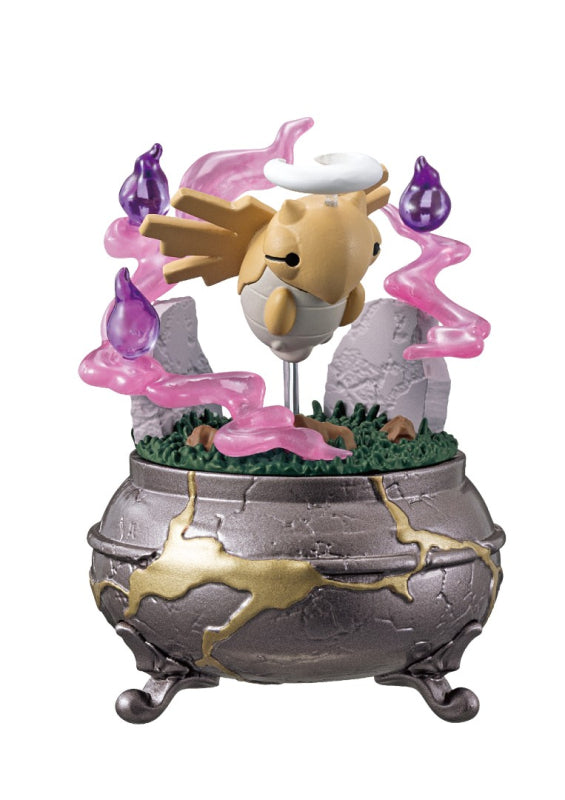 Pokemon Little Night Collection 2 Figure [BLIND]
