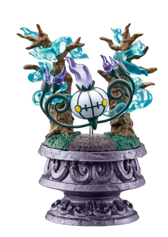 Pokemon Little Night Collection 2 Figure [BLIND]