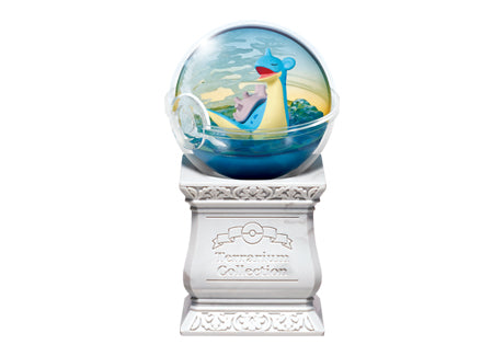Pokemon Terrarium Collection 15 Figure [BLIND]