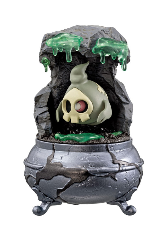 Pokemon Little Night Collection 2 Figure [BLIND]