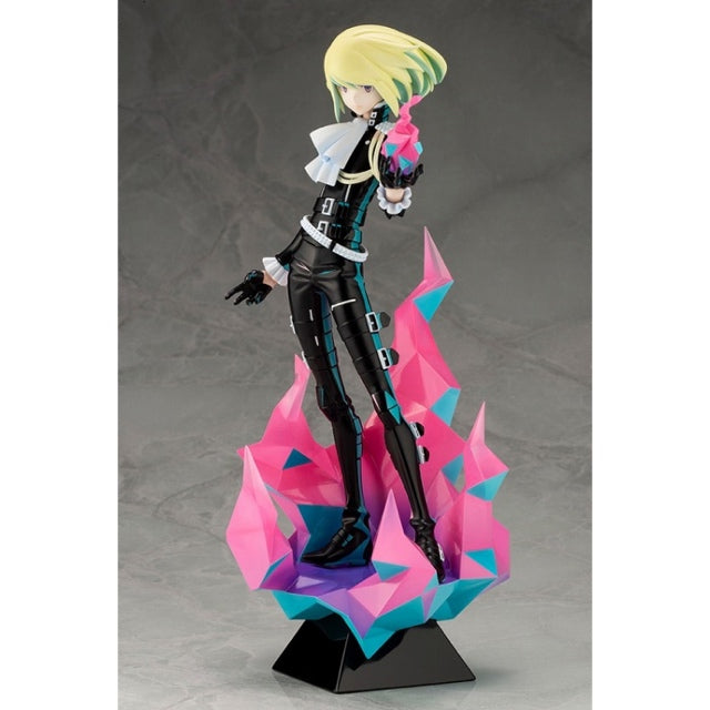 Promare Lio Fotia 1/7 Scale Painted Figure