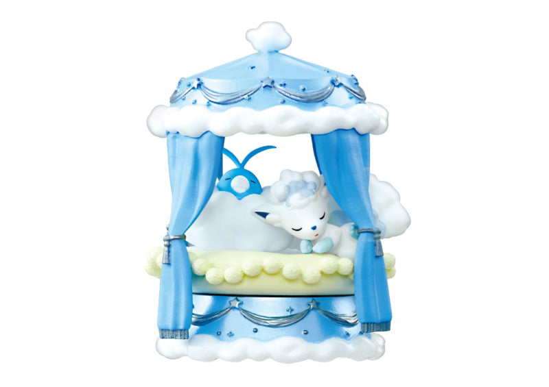 Pokemon Nighty Night Collection Figure [BLIND]