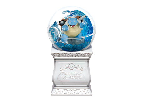 Pokemon Terrarium Collection 15 Figure [BLIND]