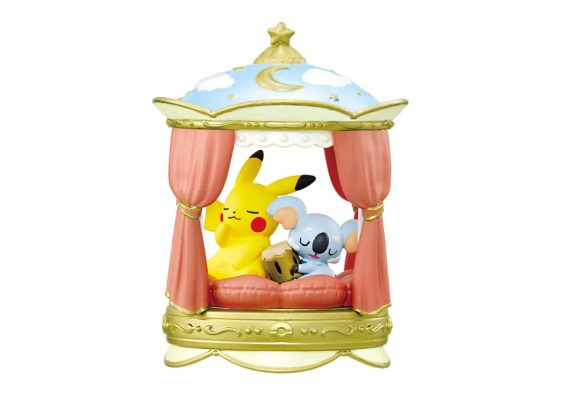 Pokemon Nighty Night Re-Ment Blind Box – Pika Dude