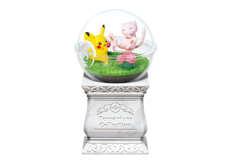 Pokemon Terrarium Collection 15 Figure [BLIND]