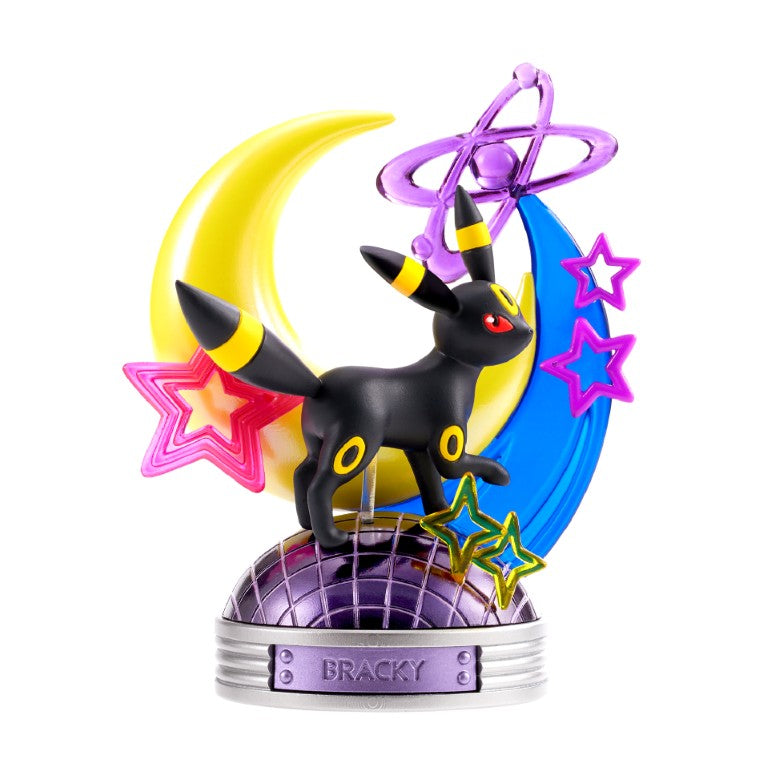 Pokemon Neon Party Figure [BLIND]