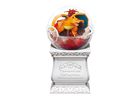 Pokemon Terrarium Collection 15 Figure [BLIND]