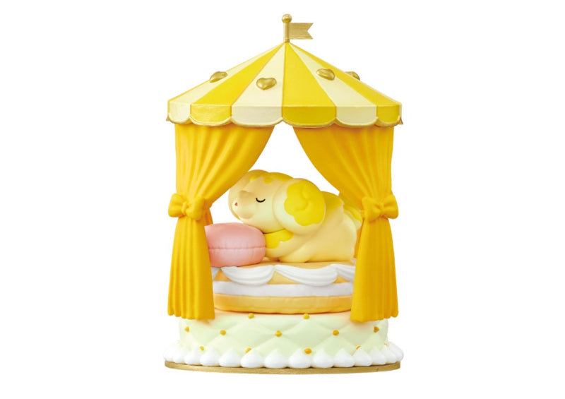 Pokemon Nighty Night Collection Figure [BLIND]