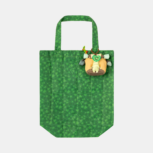 Nintendo The Legend of Zelda: Tears of the Kingdom Korok Eco Bag