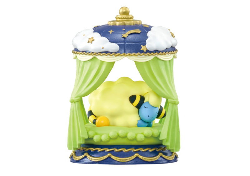 Pokemon Nighty Night Re-Ment Blind Box – Pika Dude