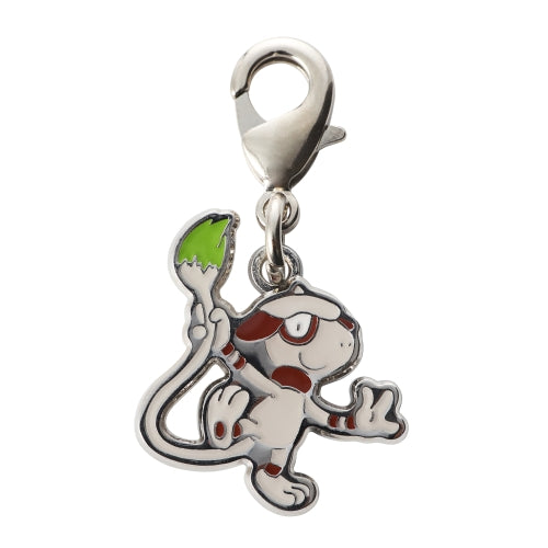 Pokemon National Pokedex Metal Charm 235 Smeargle