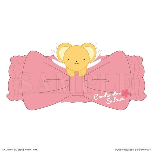 Cardcaptor Sakura Kero-chan Hairband