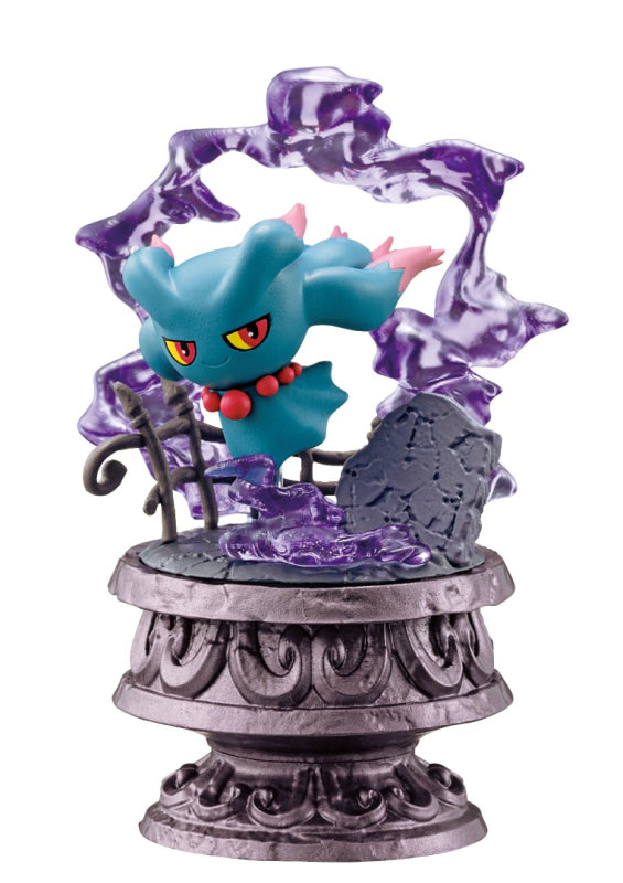 Pokemon Little Night Collection 2 Figure [BLIND]