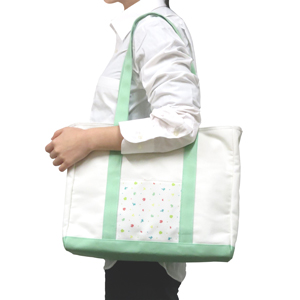 Animal Crossing New Horizons Tote Bag