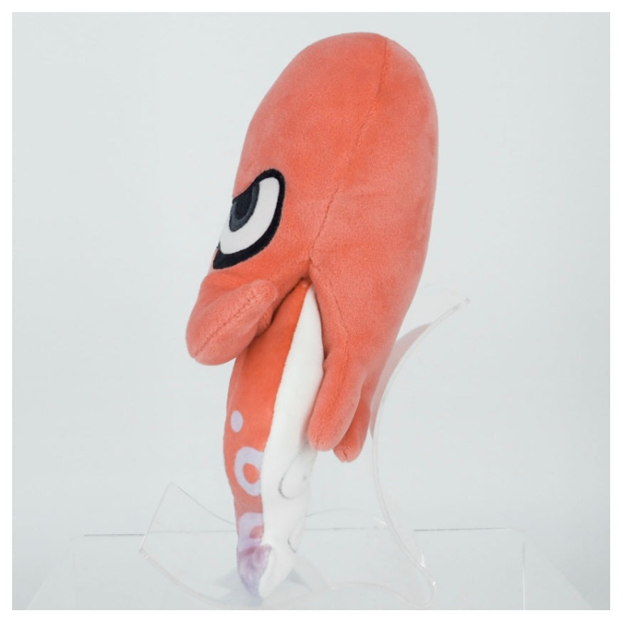 Splatoon 3 All Star Collection Mochi Plush