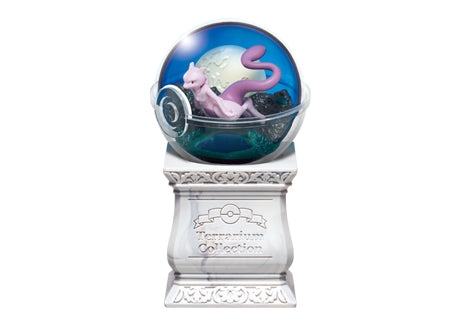 Pokemon Terrarium Collection 15 Figure [BLIND]