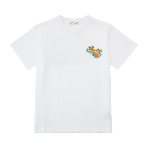 Pokemon Pamo No Mure (A Pack of Pawmi) Shirt