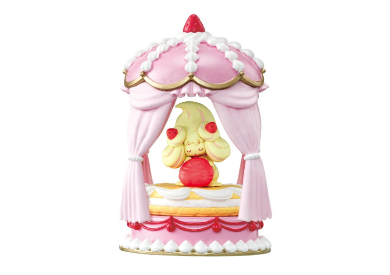 Pokemon Nighty Night Collection Figure [BLIND]